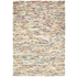 Rug Culture Skandi Large Rainbow Rug 280X190CM - SKAN300-MULT-280X190 image NaN