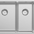 Abey LUA190PK Lucia Sink Pack image NaN