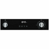 Artusi 60cm Pack Pyrolytic Oven, Gas Cooktop, Rangehood AUM60BPK image NaN