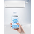 Midea MIS50 5.3kW Wi-Fi Inverter Split System Air Conditioner DRED Enabled image NaN