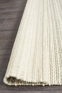 Rug Culture Skandi Medium Grey Rug 225X155CM - SKAN-312-GRY-225X155 hero image