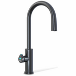 Zip HydroTap G5 Home Arc Plus Boiling, Chilled & Sparkling Filtered Tap Matte Black H5L783Z03AU-91295 hero image