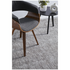 Rug Culture Azure Hand Loomed Rug 400x300 AZUSTONE400X300 image NaN