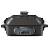 Morphy Richards Multifunction Cooking Pot Titanium MRMP25TNM image NaN