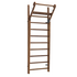 Nohrd 10 Bar WallBar Combo Walnut QP-12301 image NaN