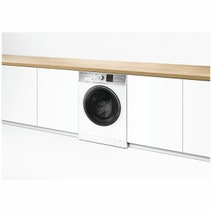 Fisher & Paykel Series 5 8.5kg Front Load Washing Machine with Steam Care WH8560P3 hero image