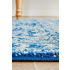 Rug Culture Evoke Extra Large Navy Rug 500X80CM - EVO-253-NAVY-500X80 image NaN