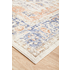 Rug Culture Mayfair Medium Blue & Peach Rug 230X160CM - MAY-LOR-BLU-230X160 image NaN