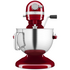 KitchenAid KSM60 5.6L Artisan Bowl Lift Mixer Empire Red 5KSM60SPXAER image NaN
