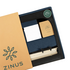 Zinus Harper Double Upholstered Tufted Bed Frame Navy AU-FTTP-NV-D image NaN