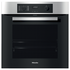 Miele 60cm PureLine Pyrolytic Built-in Oven H2267-1BP image NaN