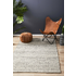 Rug Culture Skandi Large Marbled Rug 280X190CM - SKAN300GREY280X190 image NaN
