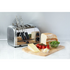 Dualit 00499 Sandwich Rack for NewGen Toasters image NaN