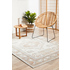 Rug Culture Mayfair Medium Natural & Peach Rug 230X160CM - MAY-CAT-NAT-230X160 image NaN