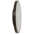 CTO Lighting Anvers Large Wall or Ceiling Rose - Bronze ACCGENCWOLBZ image NaN