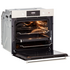 Whirlpool 60cm Electric Built-In Oven AKP9785IXAUS image NaN