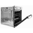 Westinghouse WVE614SA 60cm Electric Built-In Oven image NaN