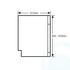 Fisher & Paykel DW60CHPX1 Freestanding Dishwasher image NaN