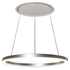 Sirius Valentina 75cm Silver Halo Island Rangehood with External Motor SLT973EMXSSEM2 image NaN