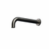 Rogerseller Tonic Wall Bath Spout 230mm  - Brushed Nickel 3606015607 image NaN