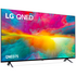 LG 50 Inch QNED75 4K UHD Smart LED TV 50QNED75SRA image NaN