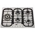 ILVE H70SDV 70cm Natural Gas Cooktop image NaN