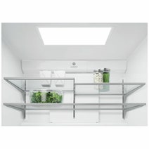 Fisher & Paykel Series 7 538L Quad Door Refrigerator with Ice and Water Stainless Steel RF605QDUVX2 hero image