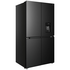 TCL 590L Quad Door Fridge TRF590QHB image NaN
