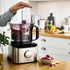 Kenwood Multipro Compact Food Processor FDM300SS image NaN