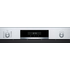 Bosch 90cm Series 6 Pyrolytic Built-In Oven Stainless Steel VBD578FS0 image NaN