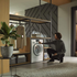 Miele 9kg Front Load Washing Machine WWR860WPS image NaN