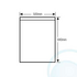 Lemair 115L Bar Fridge RQ115M image NaN