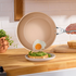 Ninja Extended Life Premium Ceramic 6 Piece Cookware Set CW99009 image NaN