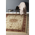 Rug Culture Sydney Medium Ivory Red Rug 230X160CM - SYD-9-IR-230X160 image NaN