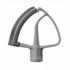 KitchenAid KSM195 Artisan Stand Mixer Matte Black 5KSM195PSABM image NaN