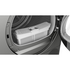 Bosch Series 8 8kg Heat Pump Tumble Dryer Cast Iron Grey WQH235BFAU image NaN