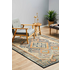 Rug Culture Legacy Medium Multi-coloured Rug 230X160CM - LEG-863-NAVY-230X160 image NaN