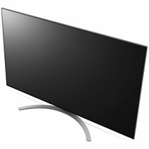 LG 65 Inch 4K UHD HDR Smart Nano Cell LED TV 65NANO91TPA hero image