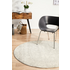 Rug Culture Evoke Large Silver Rug 240X240CM - EVO-252-SIL-240X240 image NaN