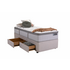 Sealy Posturepedic Laynee Flex Plush Long Single Mattress - 735609 image NaN
