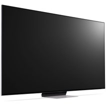 LG 65 Inch QNED86 4K UHD Smart Mini LED TV 65QNED86SRA hero image