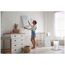 Ionmax Lavish 4 Stage HEPA Air Purifier ION350 hero image