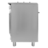 Smeg FS9606XSN 90cm Freestanding Dual Fuel Oven/Stove image NaN