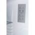 Fisher & Paykel E442BRXFDU4 442L Fridge image NaN