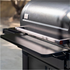 Traeger P.A.L. Pop-And-Lock XL Folding Front Shelf BAC605 image NaN