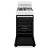 Westinghouse 54cm Freestanding Gas Oven/Stove WLG512WCNG image NaN