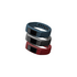 Garmin Downtown Accessory Bands for vívofit 2 Activity Trackers (3-Pack) image NaN