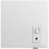 Mykin 198L Hybrid Chest Fridge/Freezer White MCF198W2 image NaN