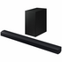 Samsung C450 C Series 2.1ch Soundbar with 6.5 Inch Wireless Subwoofer HW-C450-XY image NaN