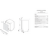 Fisher & Paykel Series 7 Fully Integrated Dishwasher DW60U4I2 image NaN